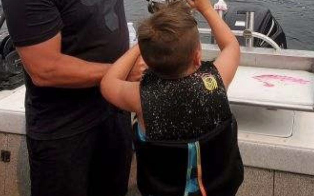 The Power of Second Chances: A Lesson from Mark Belter