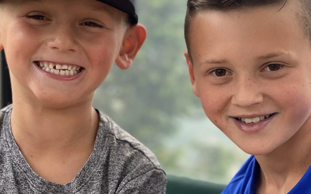 Motivation That Matters — Empowering North Ridgeville’s Next Generation