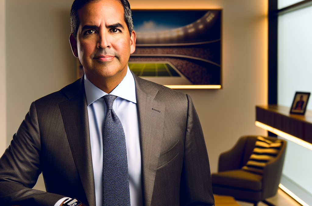 Mark Belter on AI Tools Shaping Ohio Education Now