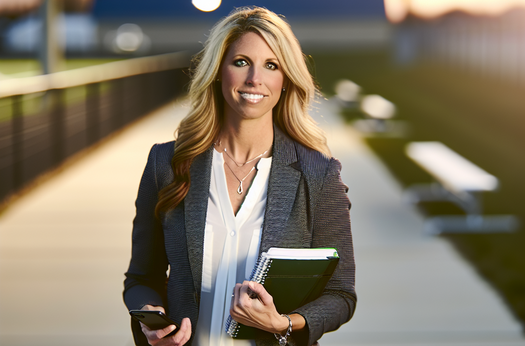 Mark D Belter: Motivation, Education, and Growth