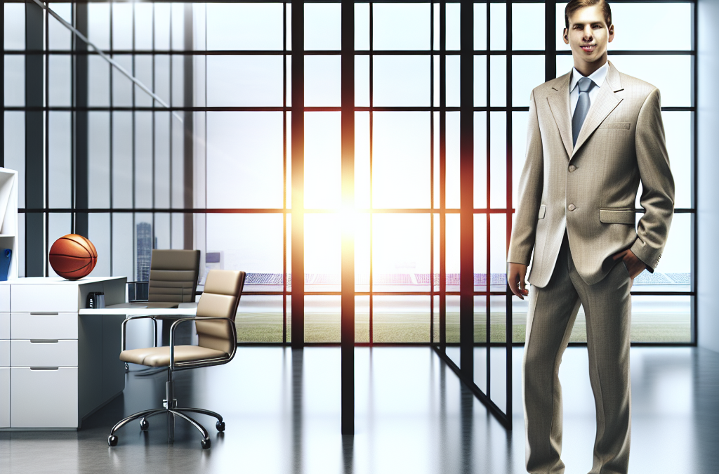 Motivation and Second Chances: Mark D Belter