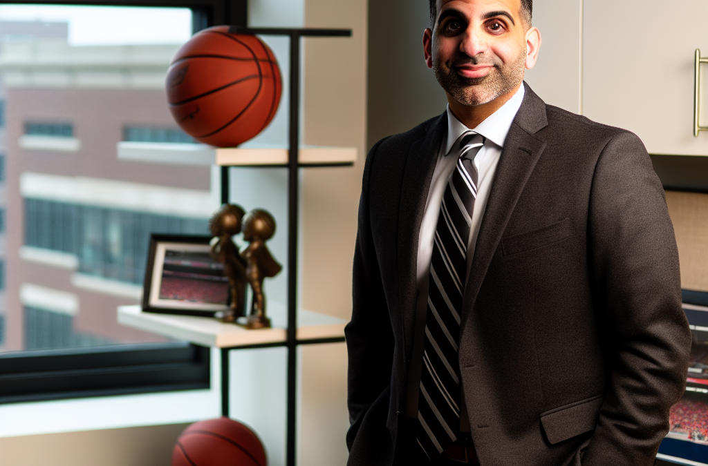 Mark D. Belter on AI Tools Shaping Education in Ohio