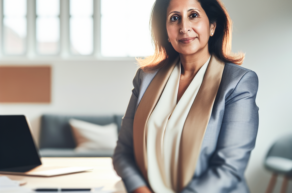 Mark D Belter on Fair Chance Hiring and Career