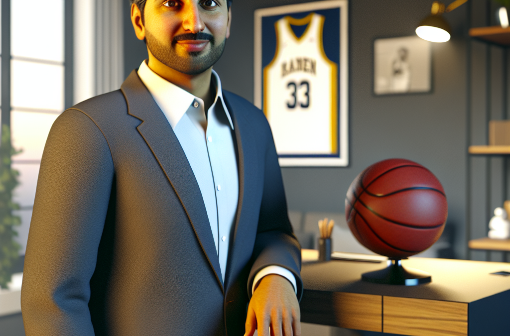 Mark D Belter: Sports and Scholarships in Ohio