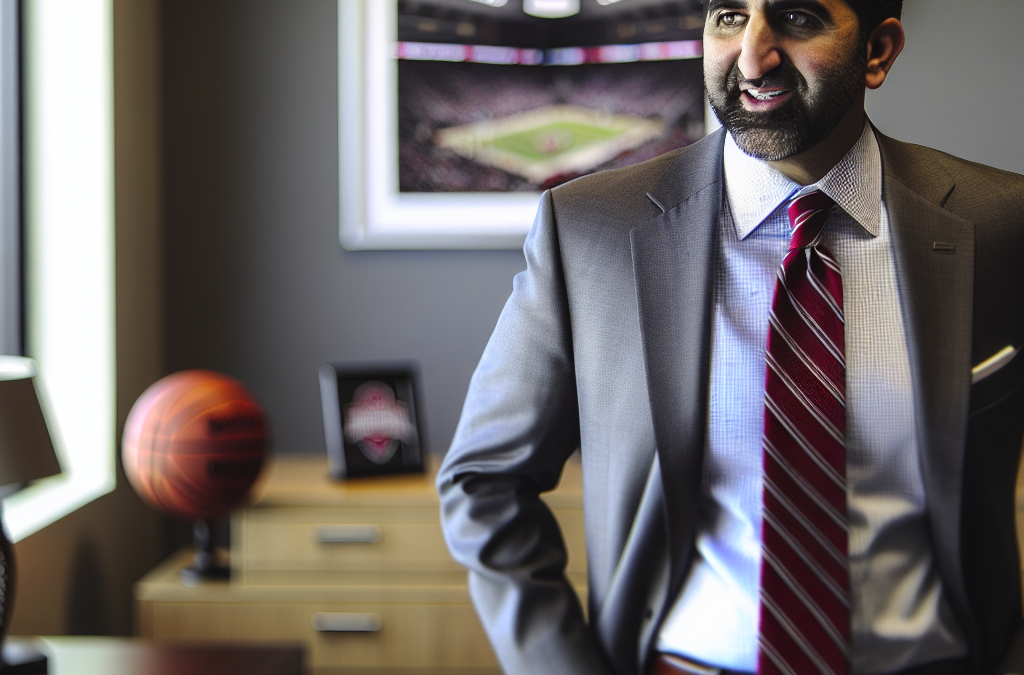 Mark D Belter on Motivation and Second Chances