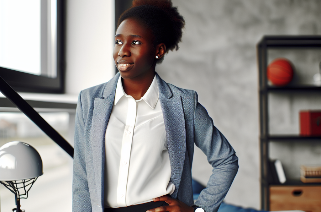 Mark D Belter on AI in Education and Opportunity