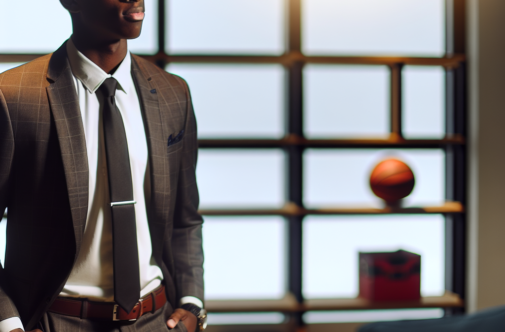 Mark D Belter: Sports, Education, Second Chances