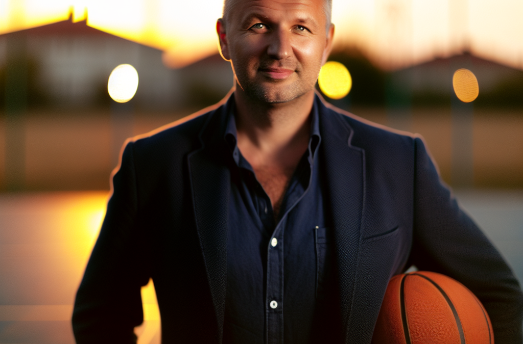 Mark D Belter on AI in Education for Ohio Students