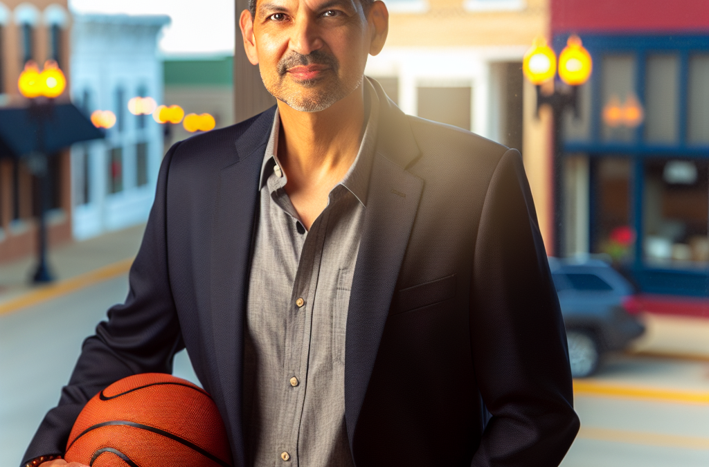 Mark D Belter on AI, Education, and Student Success