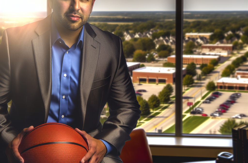 Mark D. Belter on AI Tools in Education Today