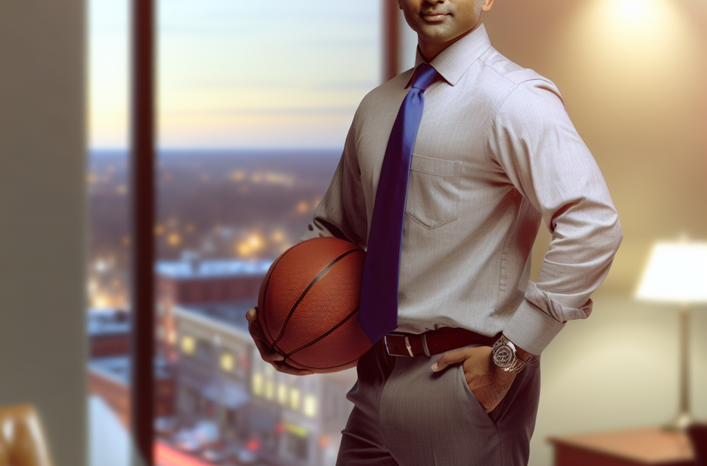 Mark D Belter: Scholarships for Second Chances